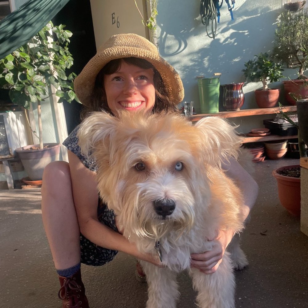 Meet your Posher, Auri